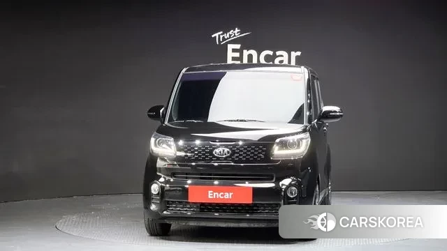 Kia The New Ray id 3270157 из Кореи 13