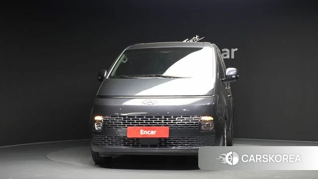 Hyundai Staria id 4682110 из Кореи 23