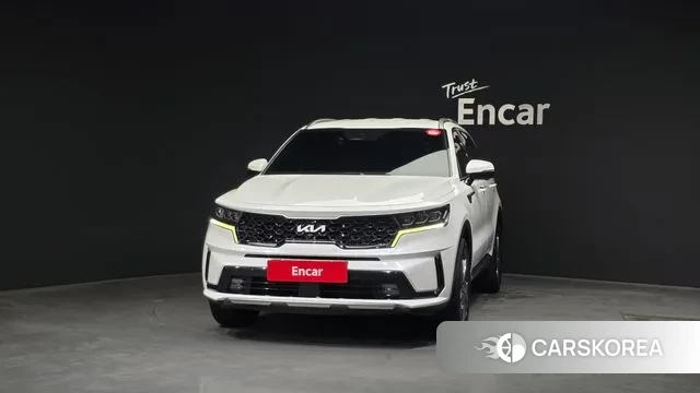 Kia Sorento 4th Generation id 3468212 из Кореи 13