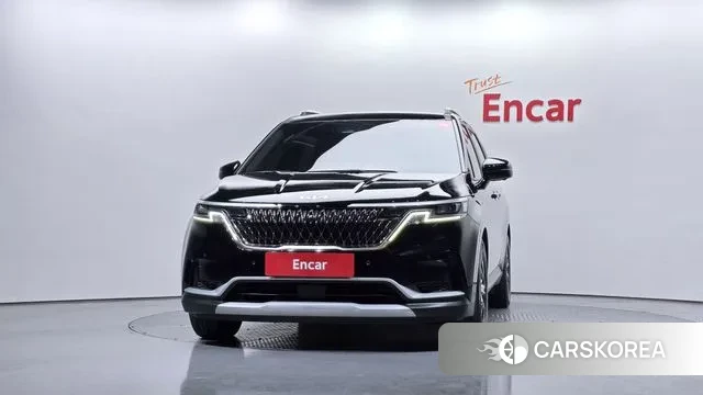 Kia Carnival 4th generation id 3690335 из Кореи 13