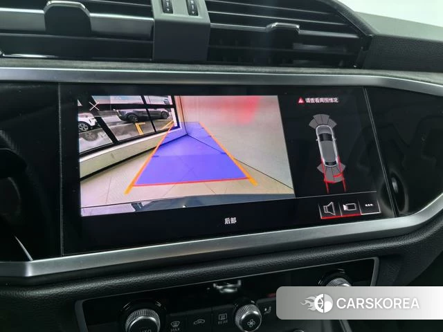 Audi Q3 Sportback id 4211525 из Китая 16