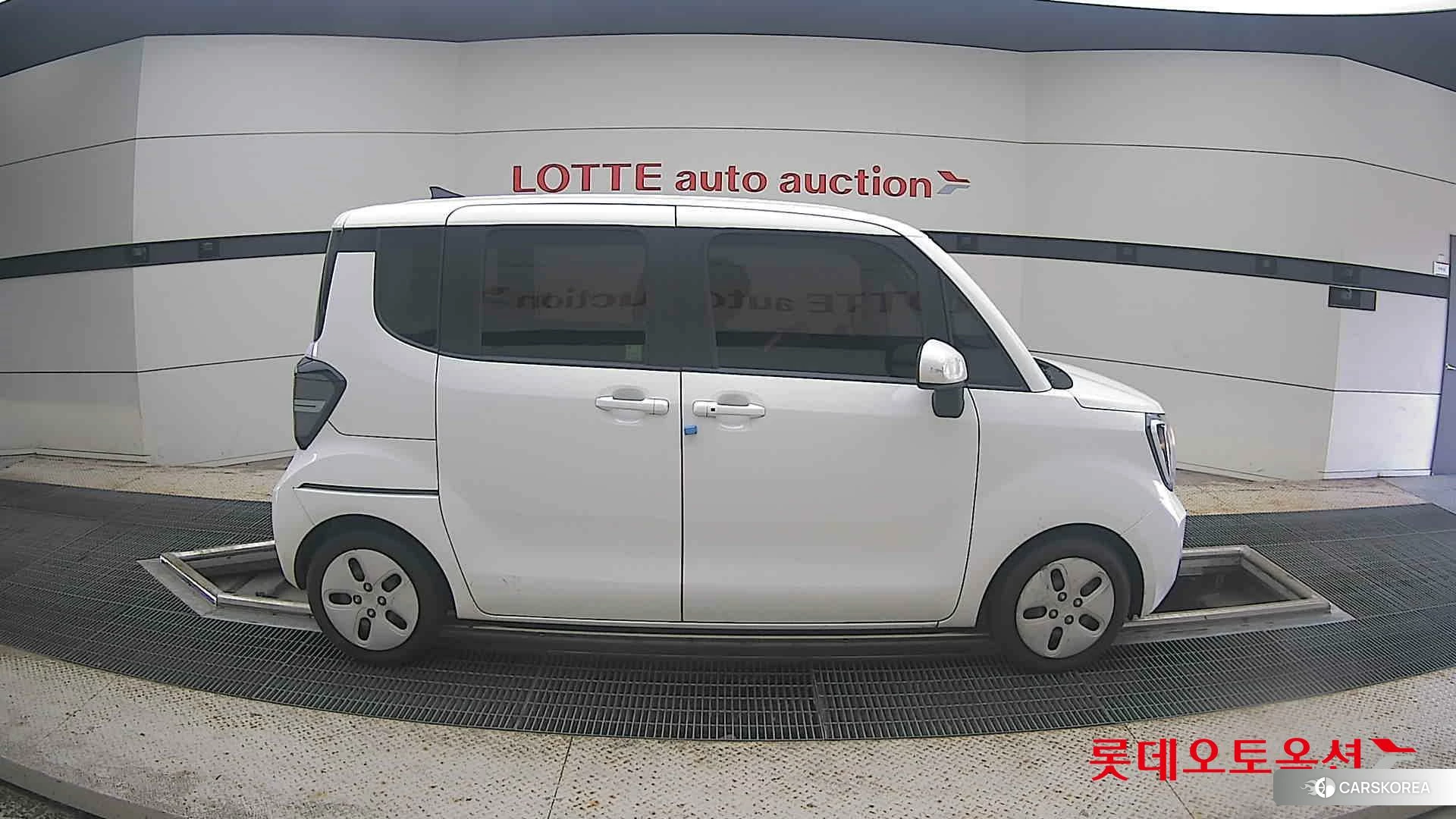 Kia Ray id 4909296 из Кореи 23