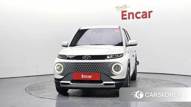 Hyundai Casper id 4231327 из Кореи 23