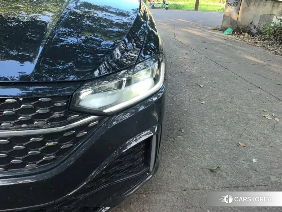 Volkswagen Lavida id 4664447 из Китая 10