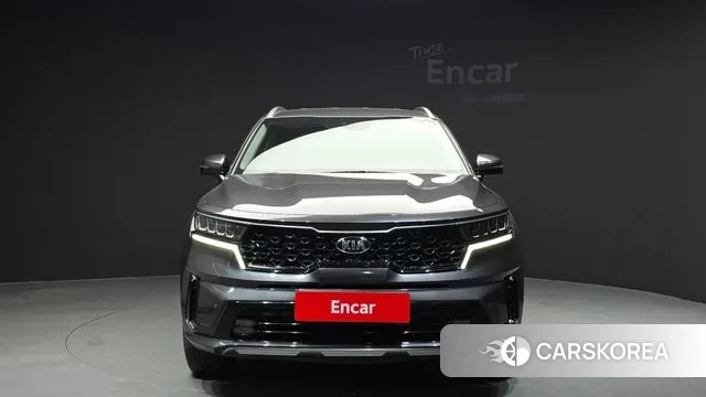 Kia Sorento 4th Generation id 3741849 из Кореи 13