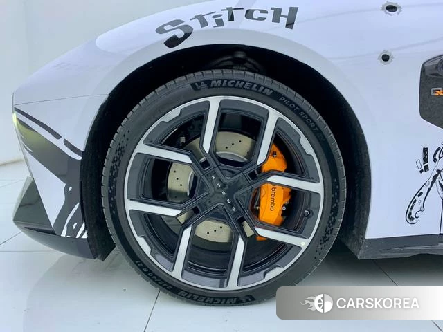 Xiaopeng Motors Xiaopeng P7 id 3993349 из Китая 23