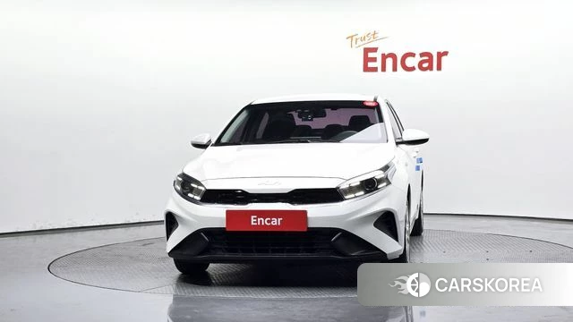 Kia The New K3 2nd generation id 4195664 из Кореи 23