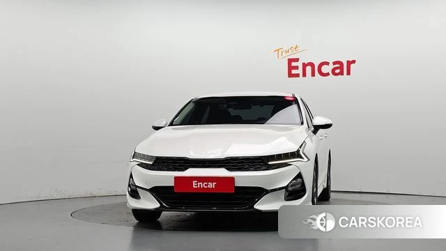 Kia K5 3rd generation id 4935798 из Кореи 23