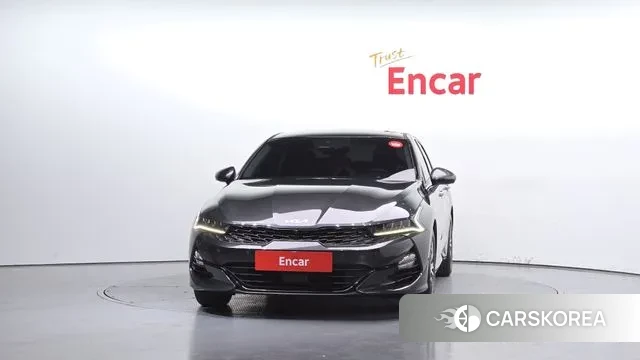 Kia K5 3rd generation id 3360114 из Кореи 13