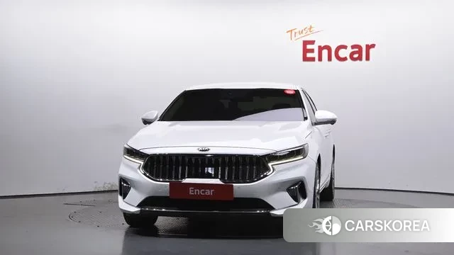 Kia K7 Premier id 3439218 из Кореи 13