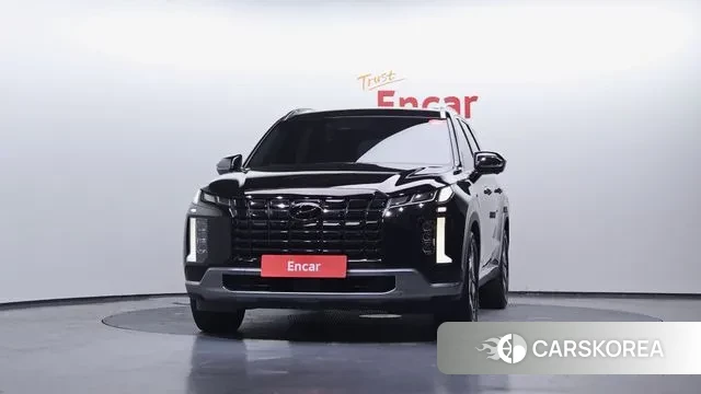 Hyundai The New Palisade id 3764241 из Кореи 13