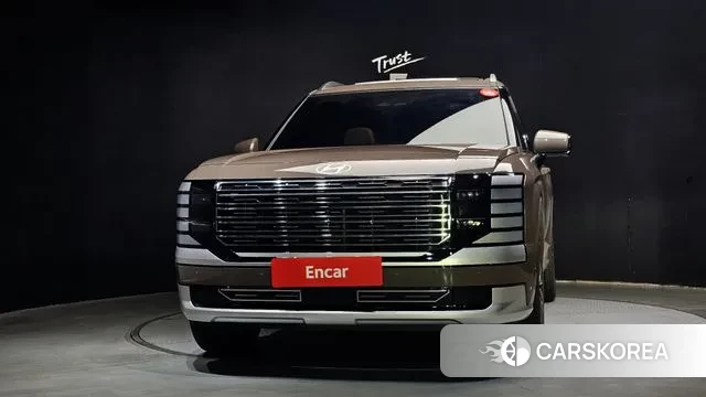 Hyundai Palisade (LX3) id 3769591 из Кореи 13