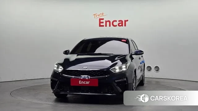 Kia Come New K3 id 3568608 из Кореи 13