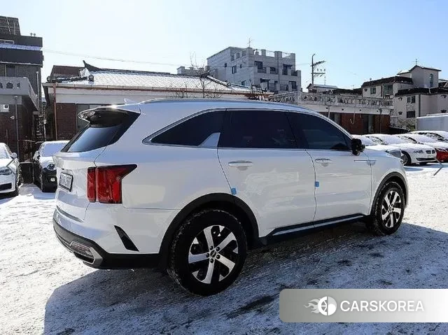 Kia Sorento 4th Generation id 3625126 из Кореи 12