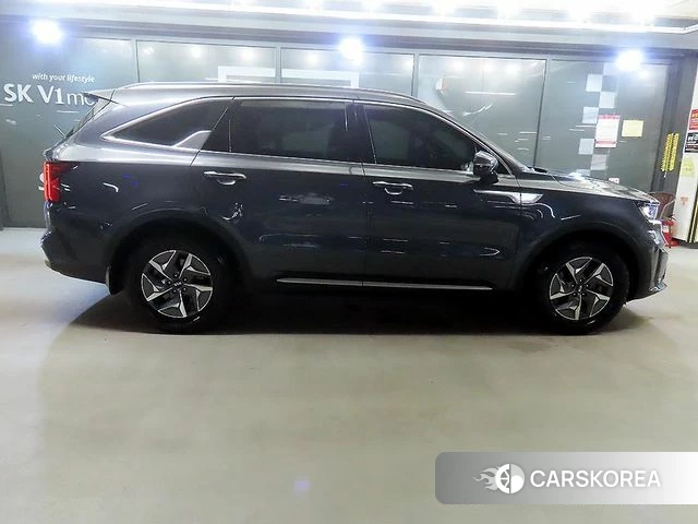 Kia Sorento 4th Generation id 4362331 из Кореи 13