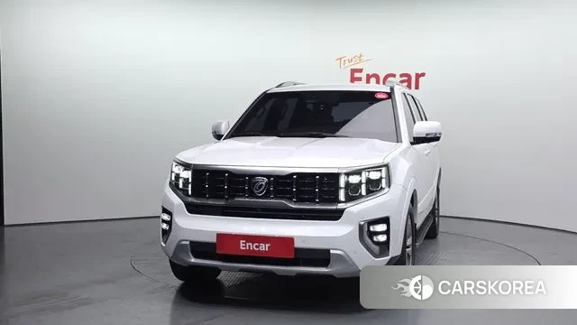 Kia Mohave Master id 3469015 из Кореи 13