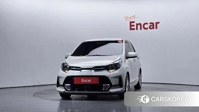 Kia Morning Urban (JA) id 4330133 из Кореи 23