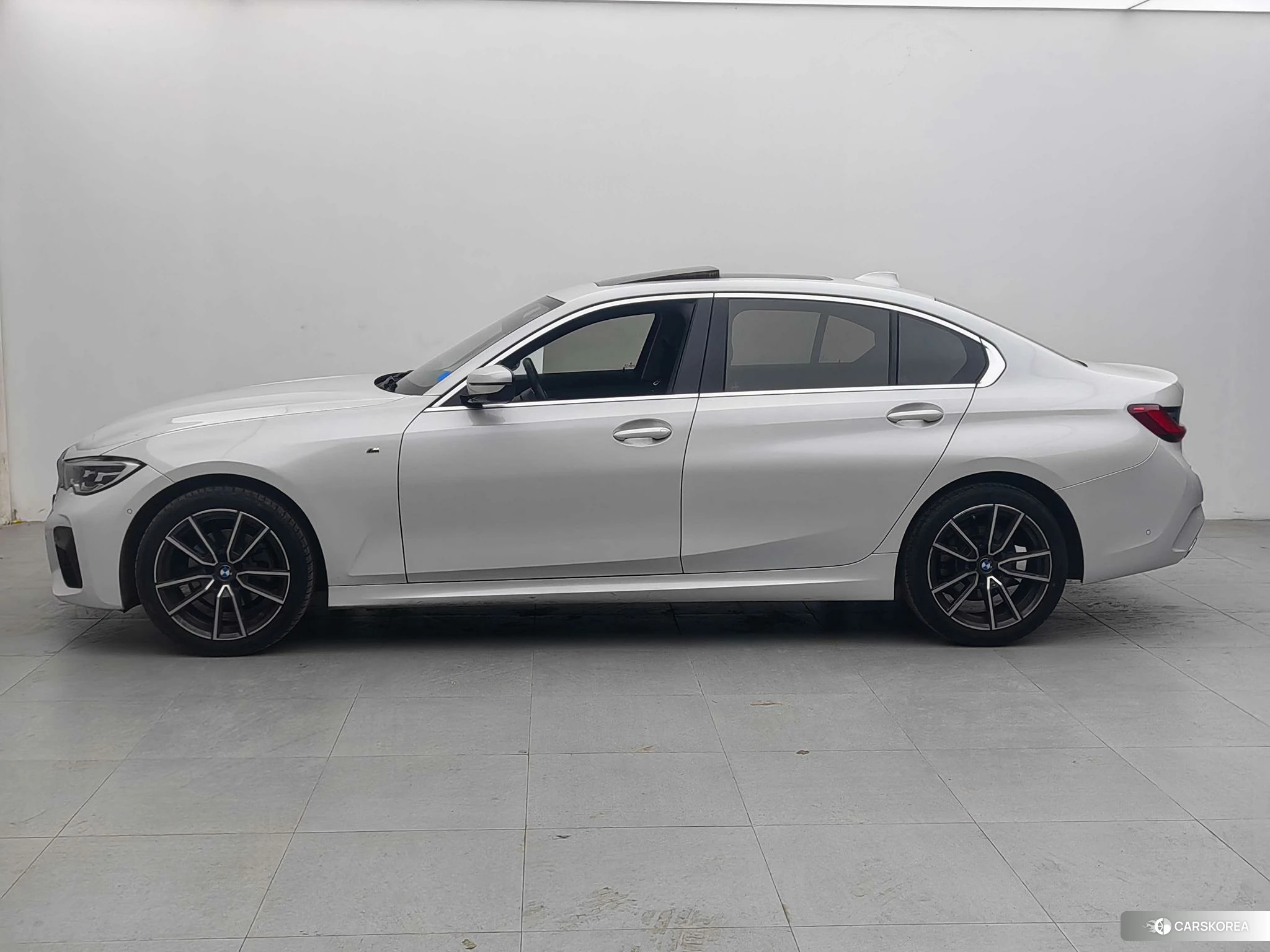 BMW 3 series id 4441264 из Китая 11