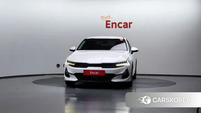 Kia K5 3rd generation id 3373152 из Кореи 13