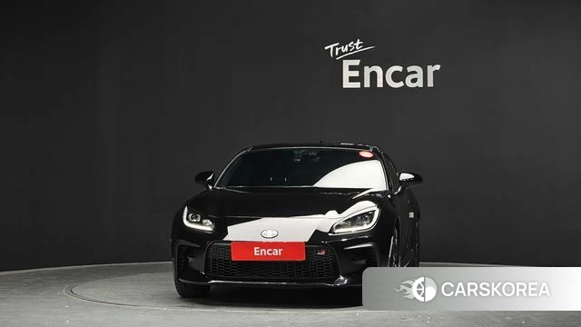 Toyota GR86 id 3909277 из Кореи 13