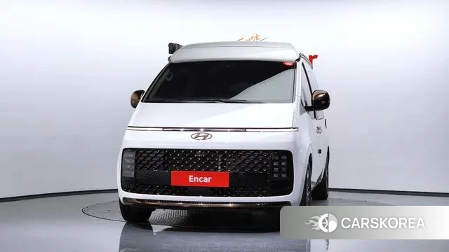 Hyundai Staria id 3251800 из Кореи 13