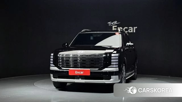 Hyundai Palisade (LX3) id 4539813 из Кореи 23