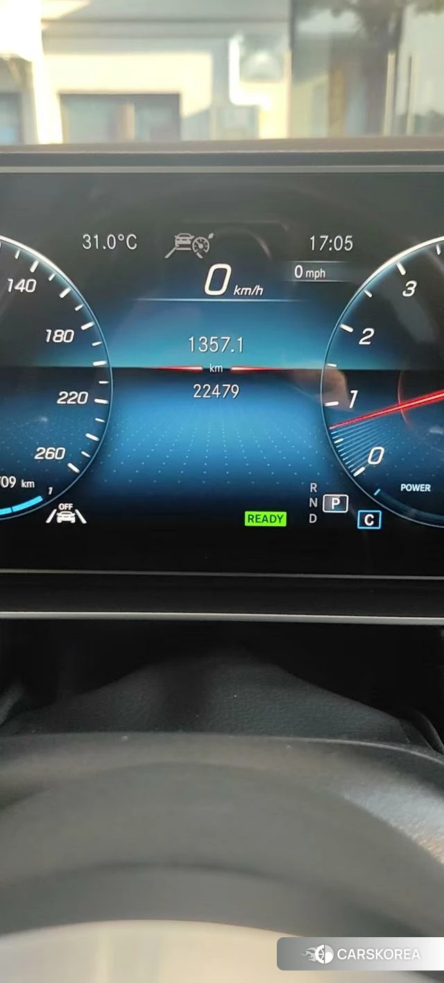 Mercedes-Benz GLS 2023 Черный из Китая, фото 5
