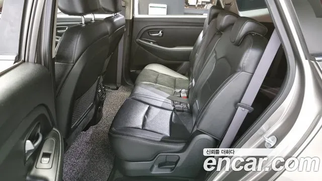 Kia The New Carens id 2791518 из Кореи 13