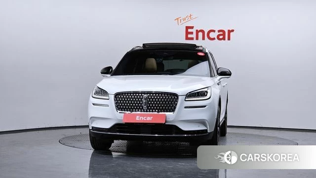 Lincoln Corsair id 3898456 из Кореи 13