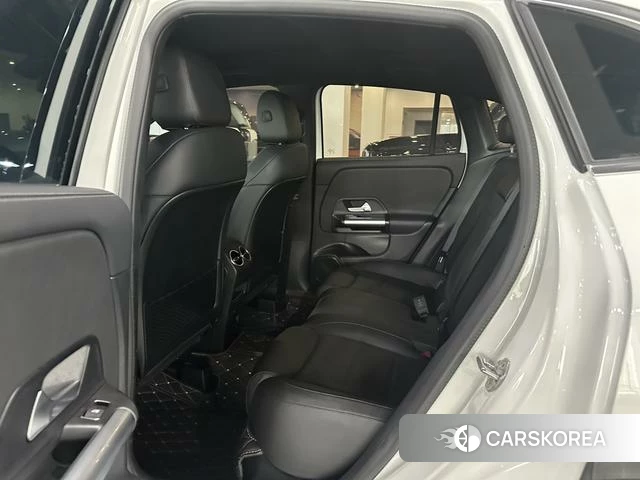 Mercedes-Benz GLA id 4367365 из Китая 10