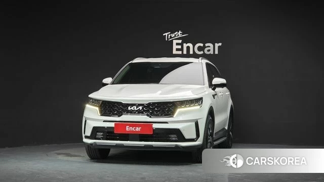 Kia Sorento 4th Generation id 4646375 из Кореи 13