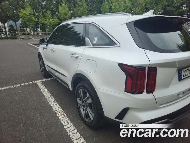 Kia Sorento 4th Generation id 2948225 из Кореи 13