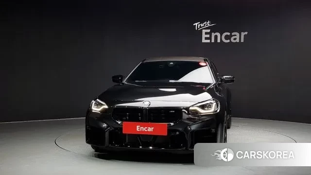 BMW M2 (G87) id 3002154 из Кореи 13