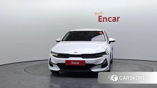 Kia K5 3rd generation id 4196615 из Кореи 13