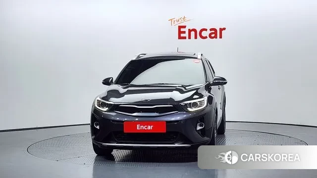 Kia Stonic id 3593530 из Кореи 13