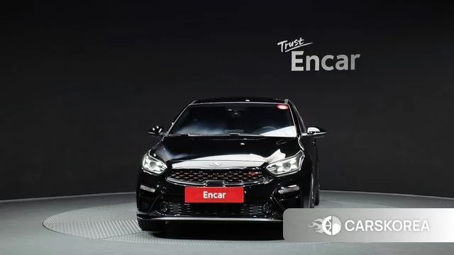 Kia Come New K3 id 3911761 из Кореи 13