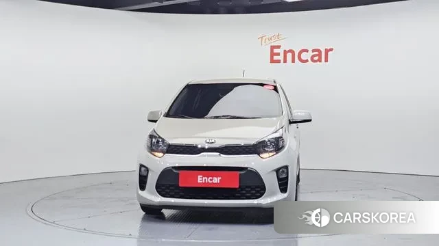 Kia All New Morning (JA) id 3593203 из Кореи 13