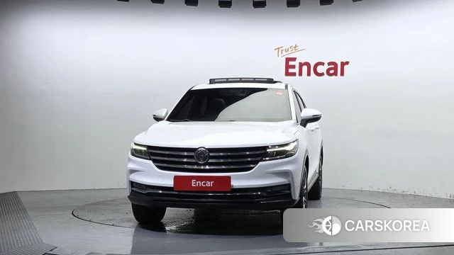 Dongfeng Socon Pencon ix5 id 4759758 из Кореи 23