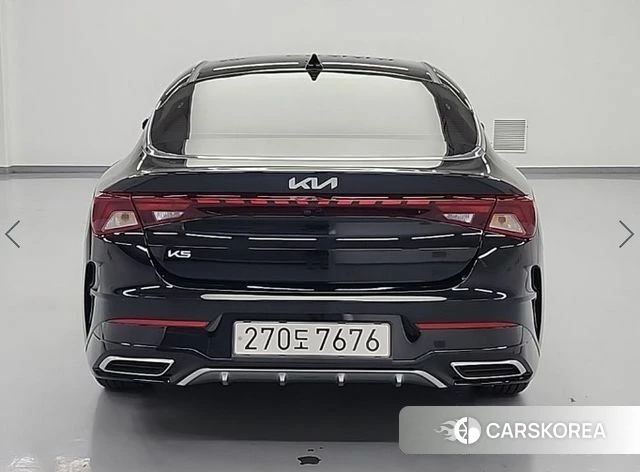 Kia K5 3rd generation id 4475087 из Кореи 12