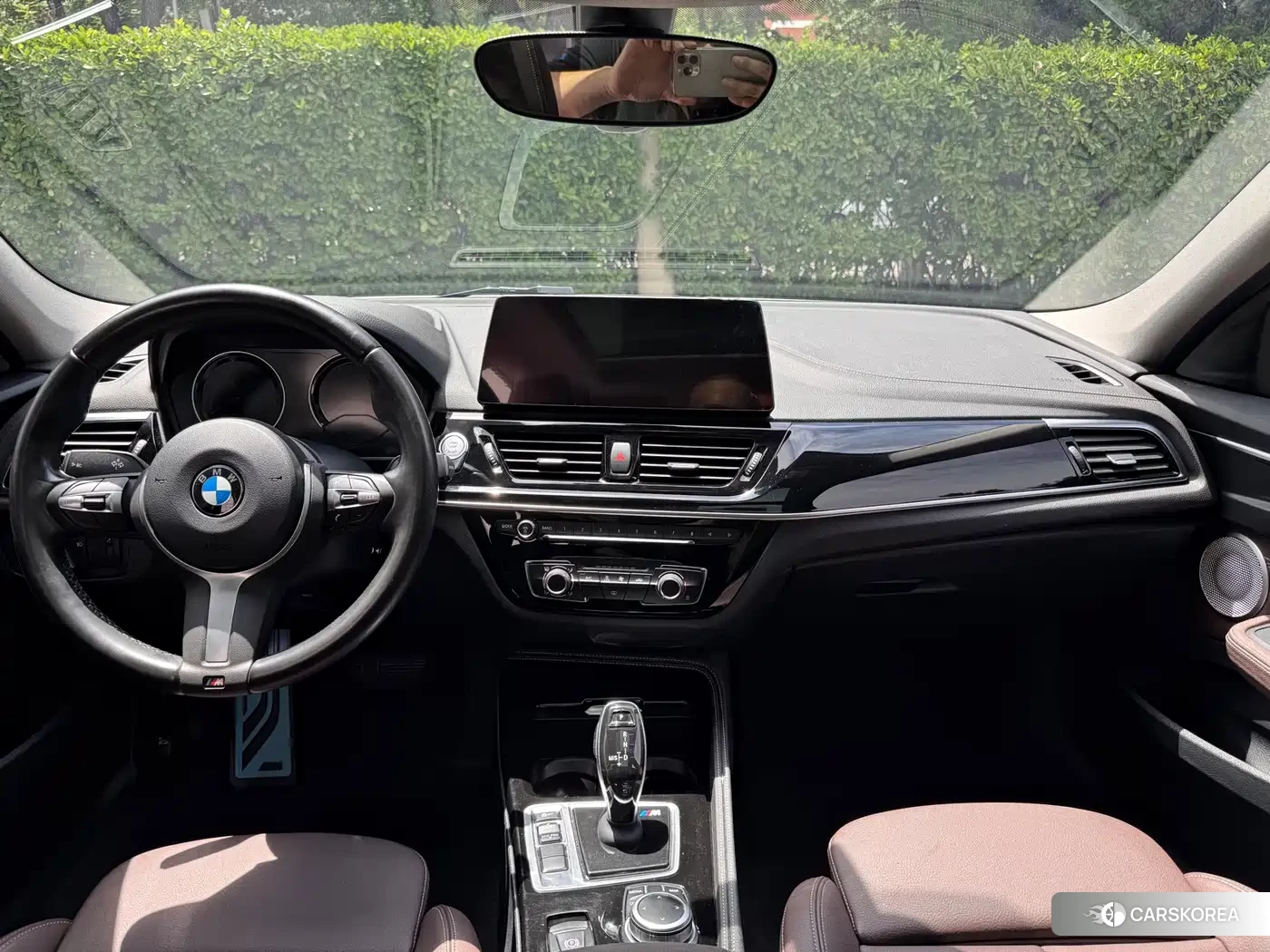 BMW 1 series id 4570602 из Китая 13