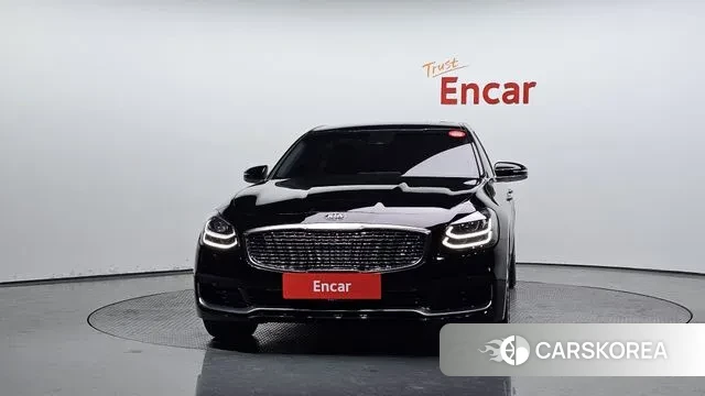 Kia More K9 id 3713772 из Кореи 13