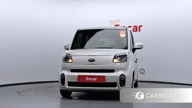 Kia The New Ray id 2990471 из Кореи 13