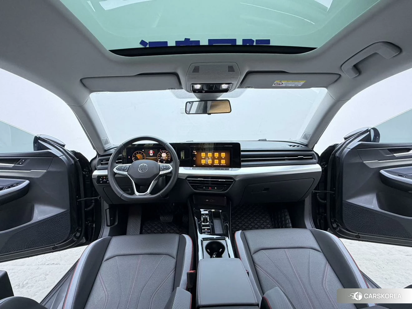 Volkswagen Lingdu id 4487161 из Китая 17