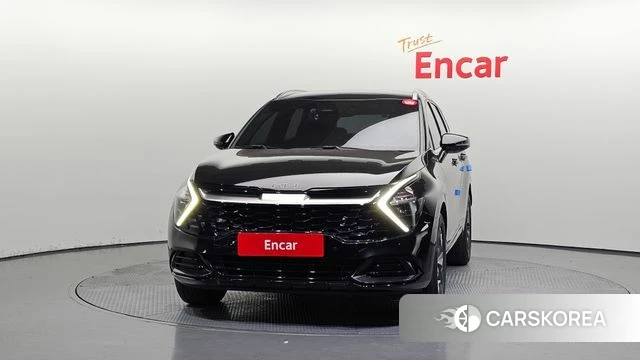 Kia Sportage 5th Generation id 4423452 из Кореи 13