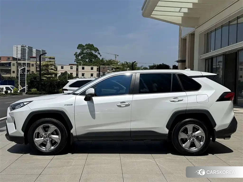 Toyota RAV4 id 4680612 из Китая 23