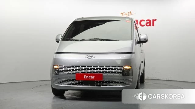 Hyundai Staria id 4567351 из Кореи 23