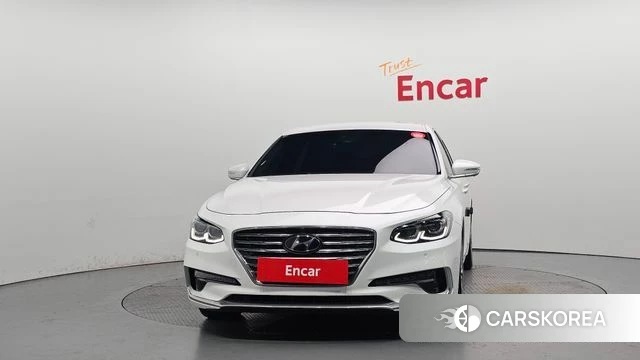 Hyundai Grandeur IG id 4508469 из Кореи 22