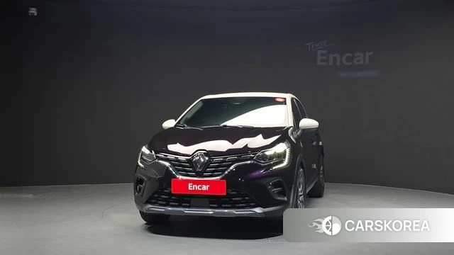 Renault Korea (Samsung) Capture id 4794201 из Кореи 23
