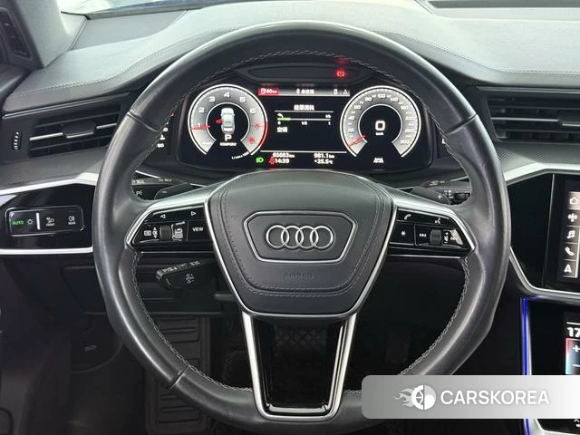 Audi A6L id 4261308 из Китая 10
