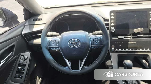 Toyota Asian dragon id 4301624 из Китая 14